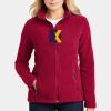 Women's Value Fleece Jacket Thumbnail