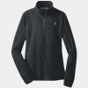 Women's Microfleece 1/2 Zip Pullover Thumbnail